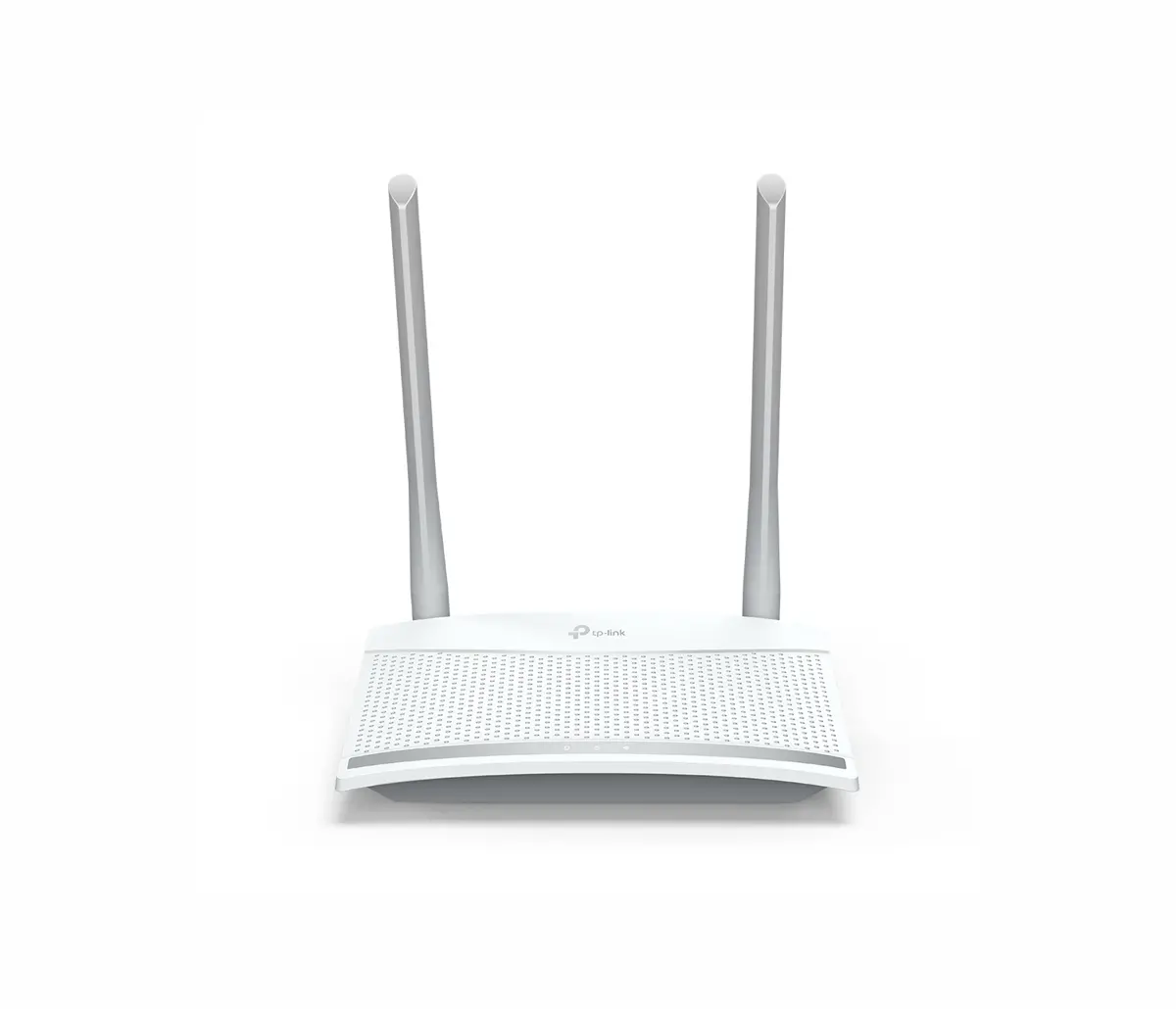 Router wireless TP-LINK TL-WR820N, 2.4 GHz, 300Mbps, 10/100