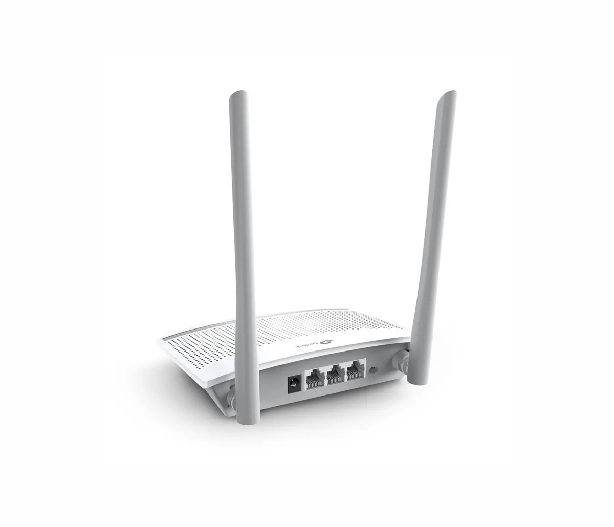 Ασύρματος δρομολογητής TP-LINK TL-WR820N, 2.4 GHz, 300Mbps, 10/100 - image 2