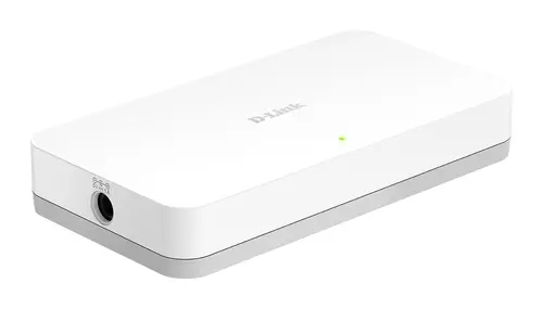 Switch D-LINK GO-SW-8G, 8 porturi 10/100/1000, Gigabit, Desktop - 5