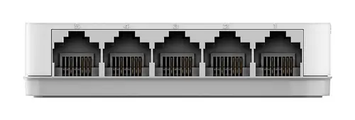 Switch D-Link GO-SW-5E/E, 5 porturi 10/100 - 3