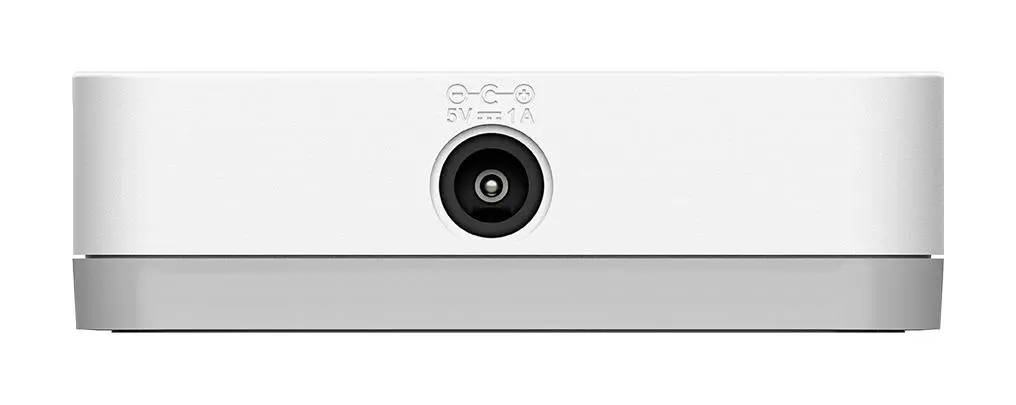 Switch D-Link GO-SW-5G, 5 porturi 10/100/1000, Gigabit, de birou - image 3