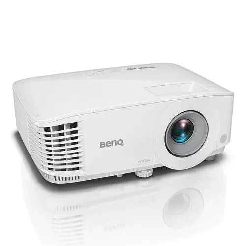 Видеопроектор BenQ MW550,DLP, WXGA, 3600 ANSI, 20 000:1 - image 2