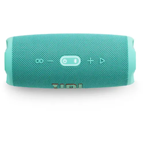 Блутут колонка JBL CHARGE 5, IPX67, Зелена - image 2