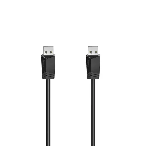Καλώδιο USB A-A, 480 Mbit/s, HAMA-200601 - 1