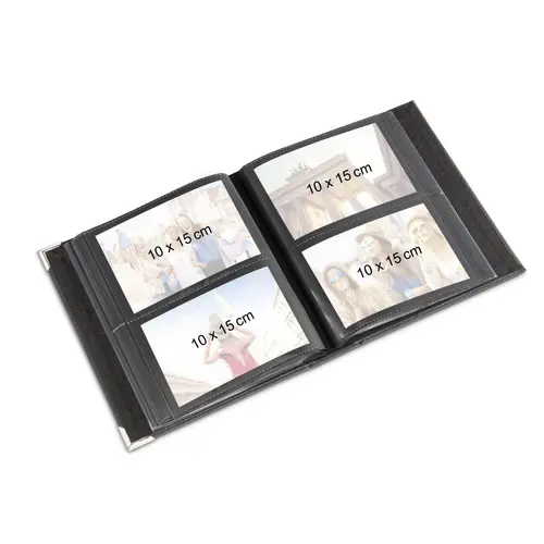 Албум HAMA New York City, за 200 снимки 10 x 15 cm, 01929 - image 2