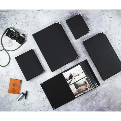 Албум HAMA New York City, за 200 снимки 10 x 15 cm, 01929 - image 3