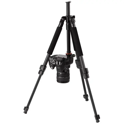 Τρίποδο HAMA Traveller 117 Ball, 04290 - 3