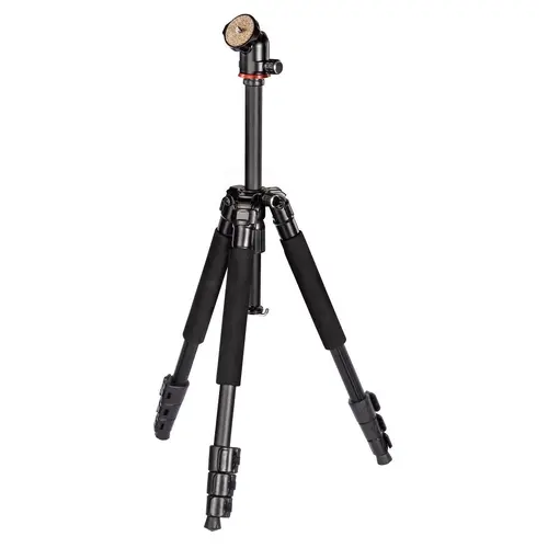 Статив/трипод HAMA Traveller 117 Ball , Алуминиев