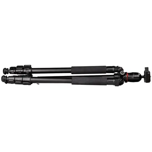 Τρίποδο HAMA Traveller 163 Ball, 04291 - 3