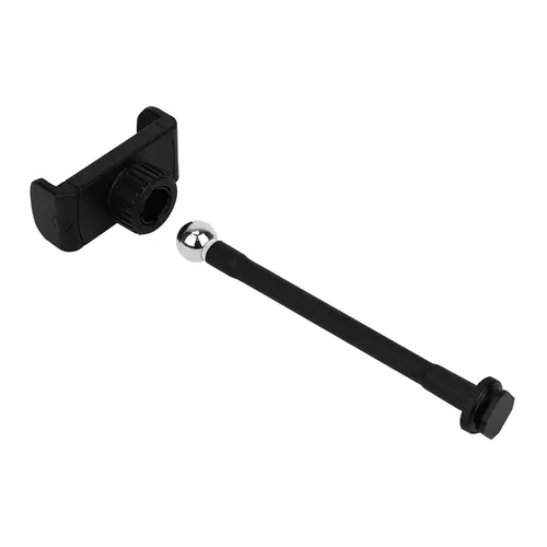 Φωτισμός για streaming Streamplify Light 14, Μαύρο - 14