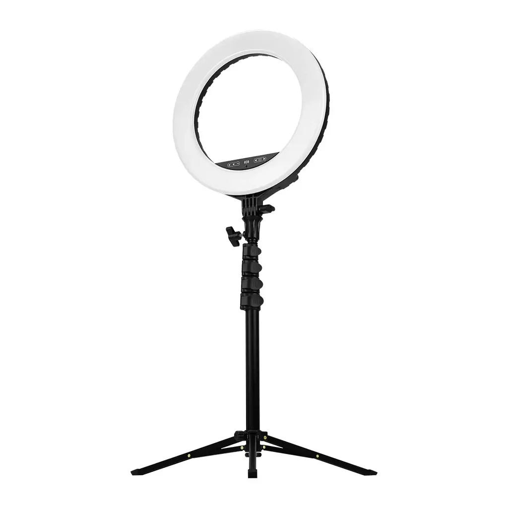 Осветление за стрийм Streamplify Light 14, Черна - image 3