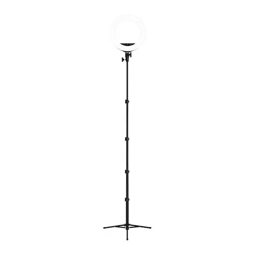 Iluminare pentru streaming Streamplify Light 14, Negru - 7