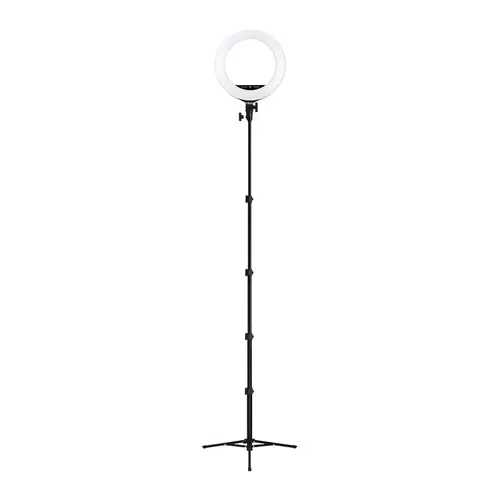 Iluminare pentru streaming Streamplify Light 14, Negru - 8