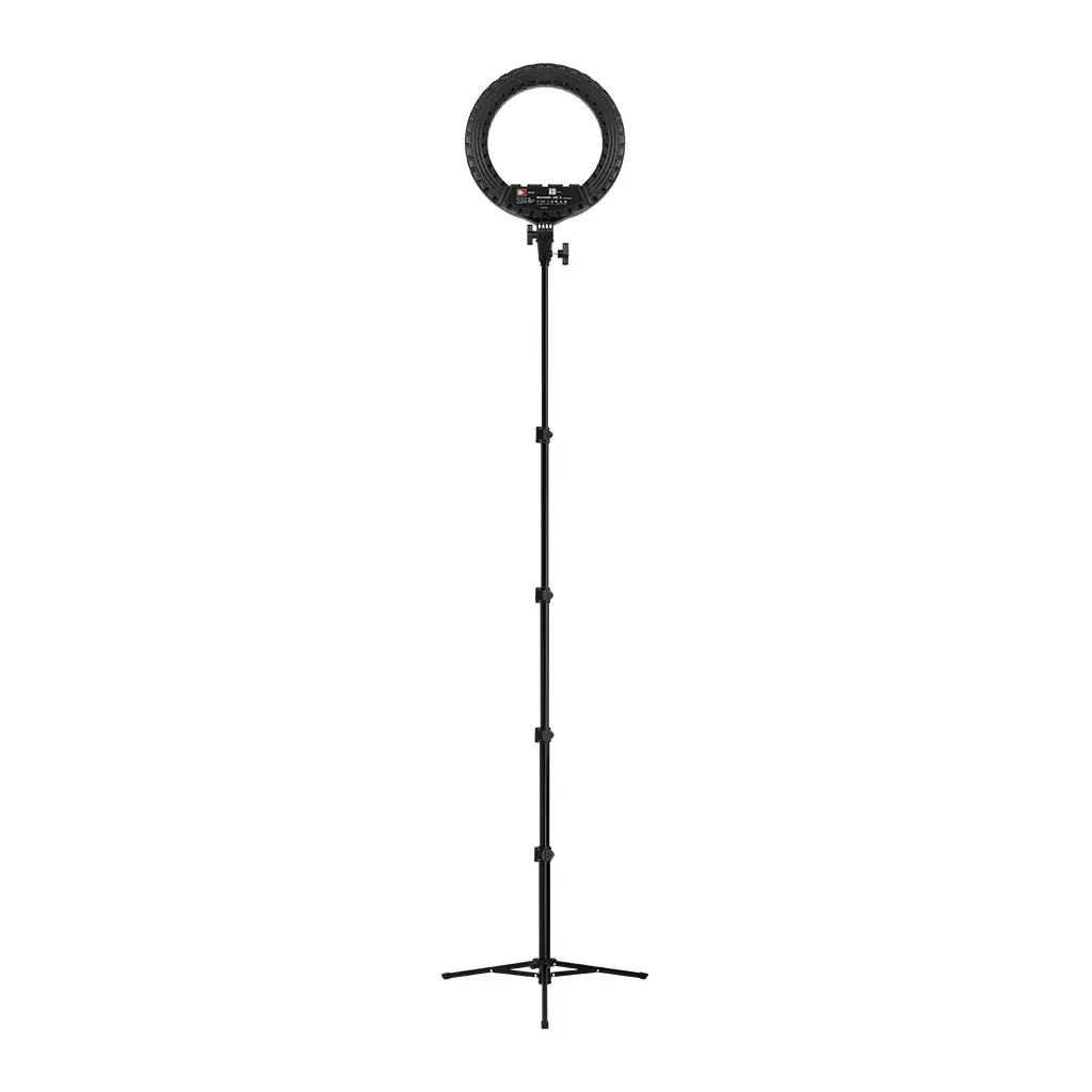 Осветление за стрийм Streamplify Light 14, Черна - image 8