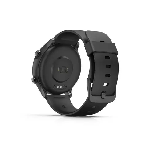 Смарт часовник Hama Fit Watch 6910, 1.28", GPS, Пулс, Кислород в къвта, Водоустойчив, Черен - image 4