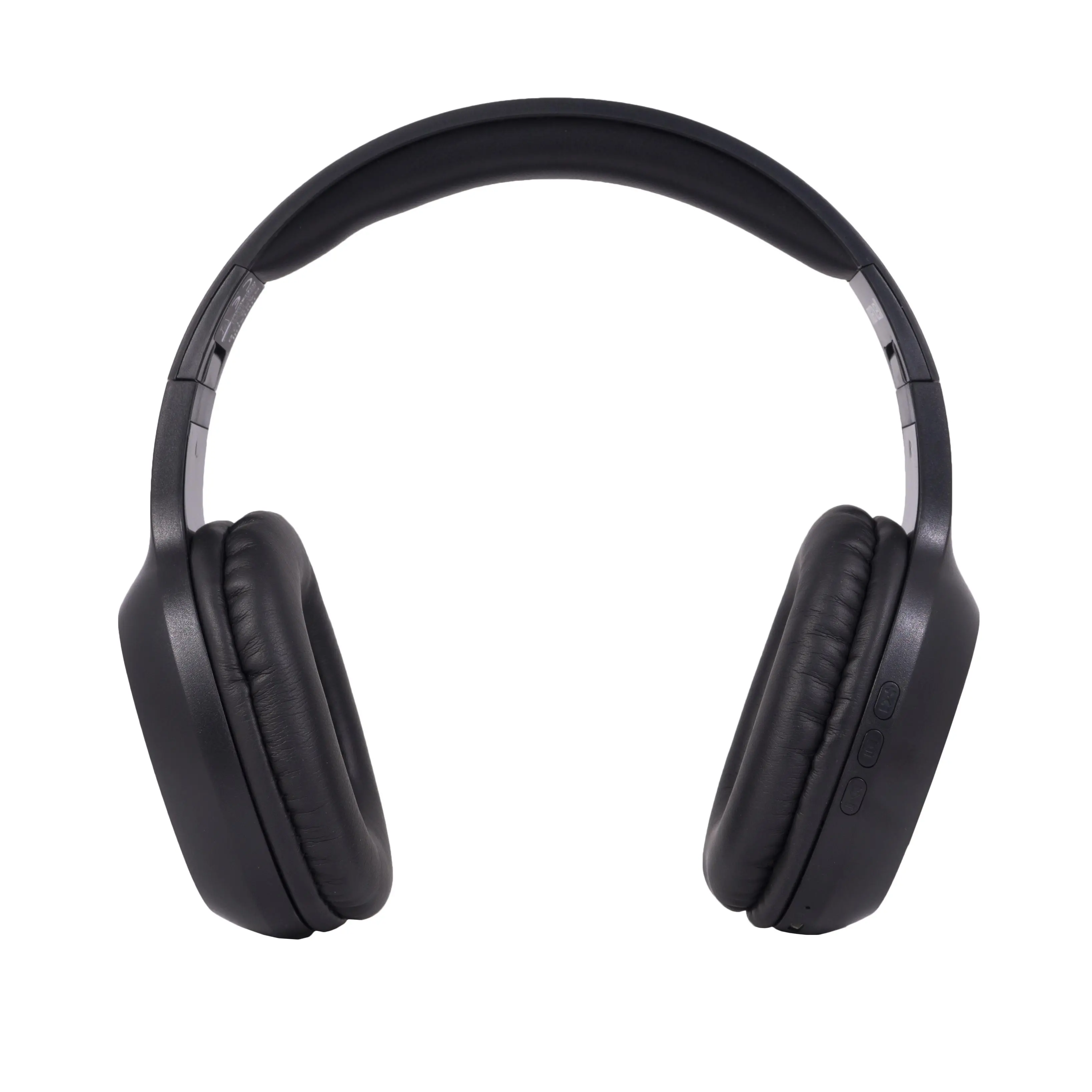 Слушалки блутут MAXELL BASS 13 B13-HD1, Черни - image 1
