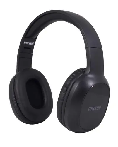 Căști Bluetooth MAXELL BASS 13 B13-HD1, Negre - 1