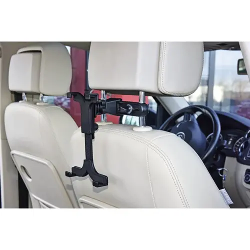 Стойка за кола HAMA 108369, 7 – 12.9", черен - image 2