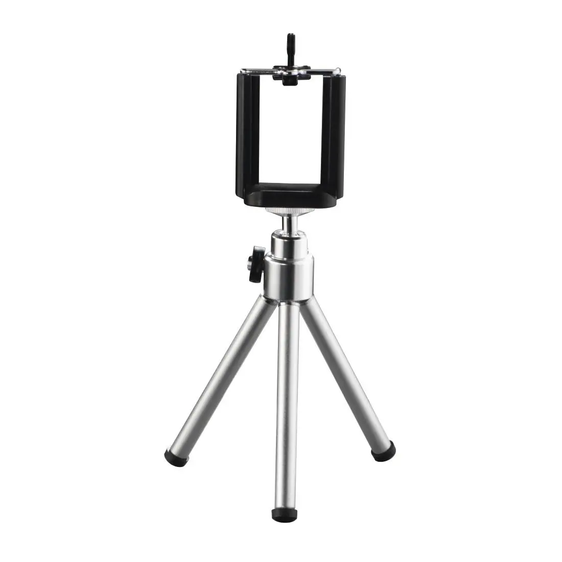 Suport pentru smartphone HAMA, 8.2 cm, 1/4", Negru - image 3