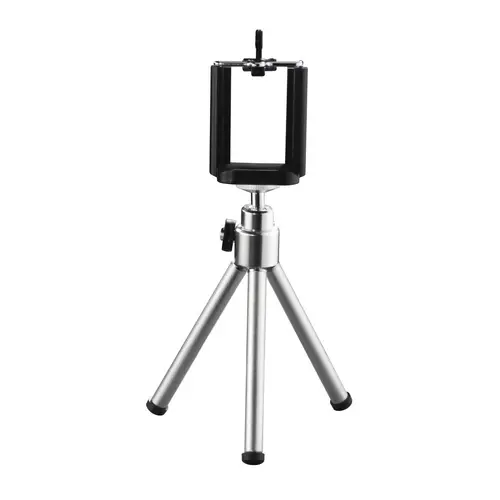 Βάση για smartphone HAMA, 8.2 cm, 1/4", Μαύρο - 4