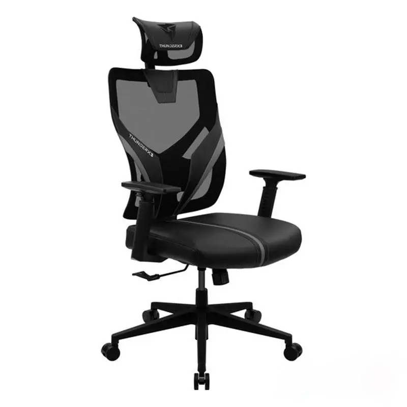Scaun gaming ThunderX3 YAMA1 Negru