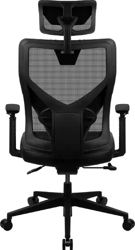 Scaun gaming ThunderX3 YAMA1 Negru - 4