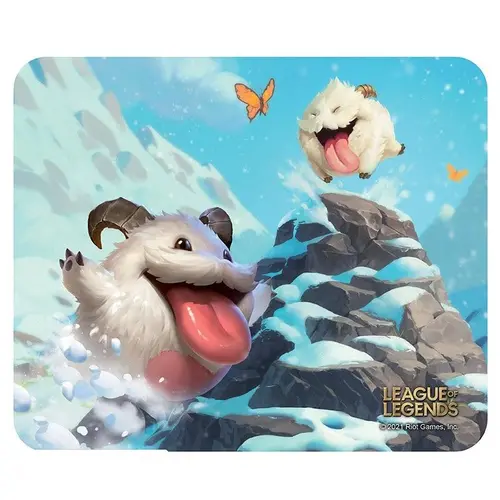 Геймърски пад ABYSTYLE LEAGUE OF LEGENDS - Poro