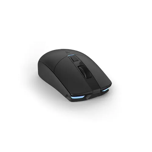 Геймърска безжична мишка Hama Urage Reaper 310 unleashed, 10000 DPI, Черна - image 2