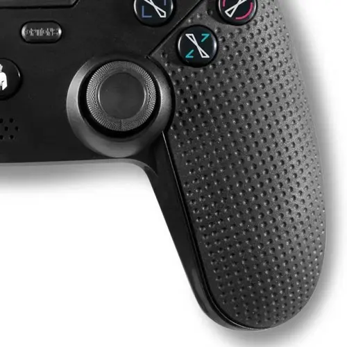 Геймърски контролер Spartan Gear Aspis 3, за PC и PS4, Черен - image 2