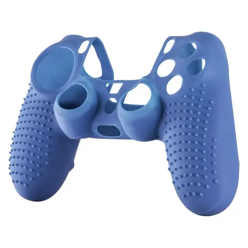 Силиконов протектор за гейм пад PS4/SLIM/PRO HAMA 54489, 3 цвята (1 цвят по избор) - image 1