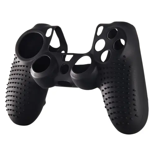 Силиконов протектор за гейм пад PS4/SLIM/PRO HAMA 54489, 3 цвята (1 цвят по избор) - image 2