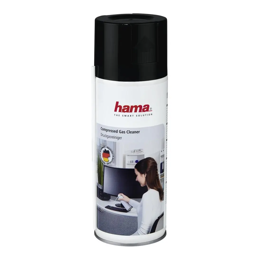 Aer comprimat HAMA 84417, 400ml - image 1