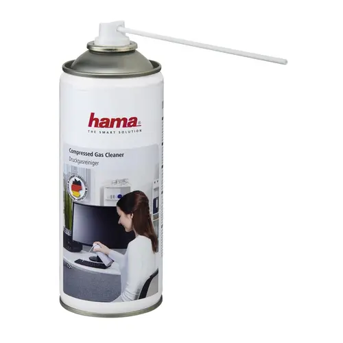Aer comprimat HAMA 84417, 400ml - 1