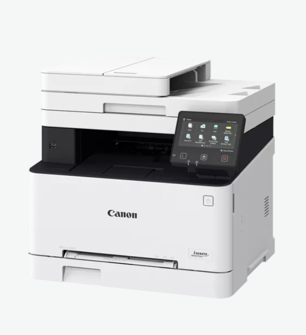 Лазерно многофункционално устройство, Canon i-SENSYS MF651Cw Printer/Scanner/Copier - image 2