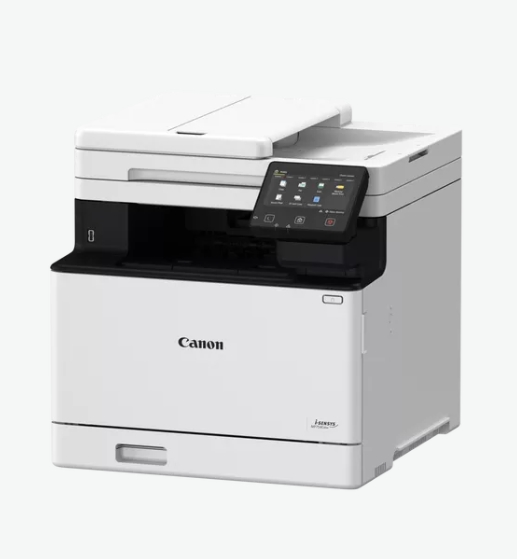 Лазерно многофункционално устройство, Canon i-SENSYS MF754Cdw Printer/Scanner/Copier/Fax - image 1