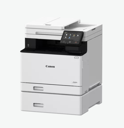 Лазерно многофункционално устройство, Canon i-SENSYS MF754Cdw Printer/Scanner/Copier/Fax - image 4