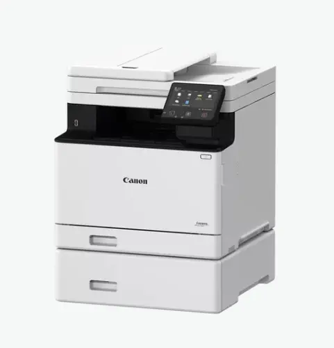 Лазерно многофункционално устройство, Canon i-SENSYS MF754Cdw Printer/Scanner/Copier/Fax - image 5