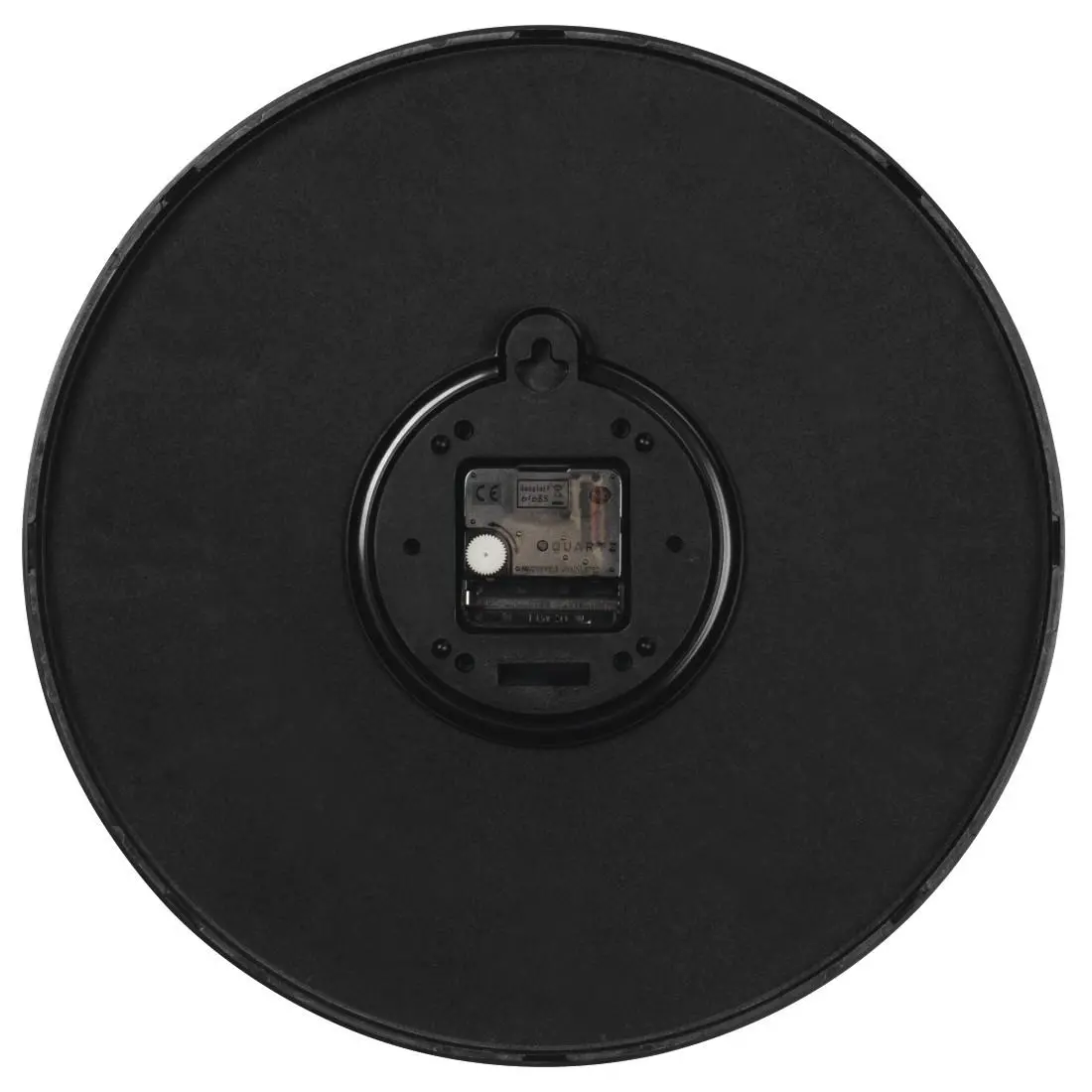 Ρολόι τοίχου "Black Digits", HAMA-185859 - image 2