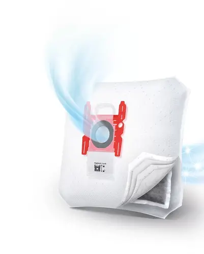 Аксесоар, Bosch BBZAFGALL activated carbon dust bag, AirFresh GALL - image 1