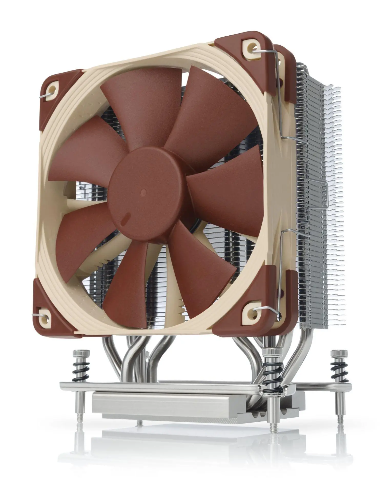 Охладител за процесор Noctua NH-U12S TR4-SP3 - image 1