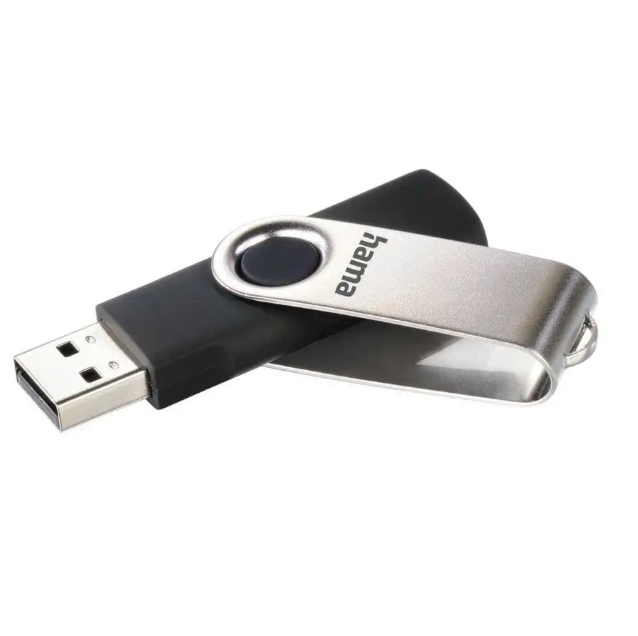 USB памет Rotate, 32GB, HAMA-108029 - image 1