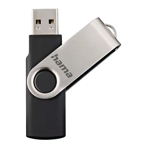 USB памет Rotate, 32GB, HAMA-108029 - image 3