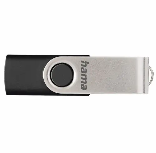 Memorie USB Rotate, 32GB, HAMA-108029 - 5