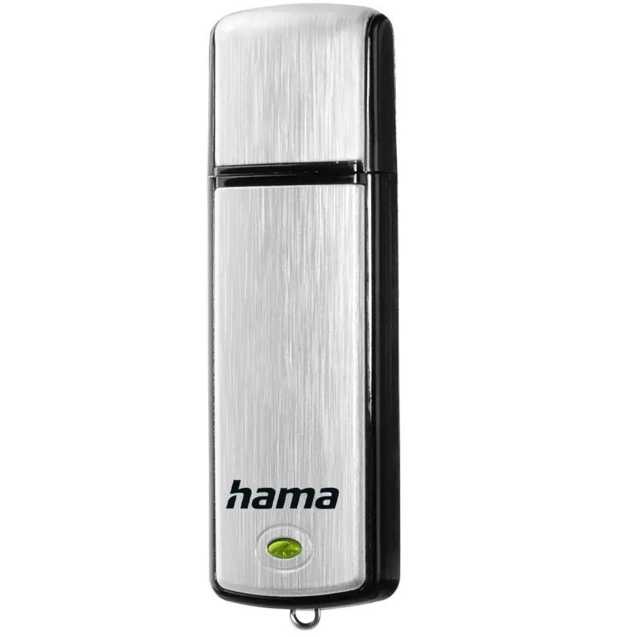 USB памет "Fancy", 64GB, HAMA-108062 - image 1