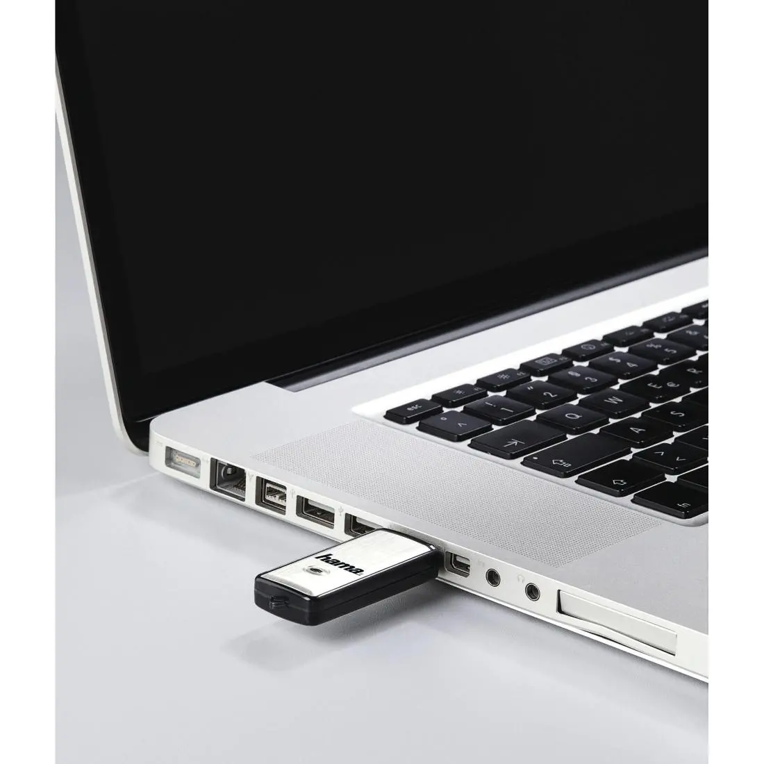 Memorie USB "Fancy", 64GB, HAMA-108062 - image 3