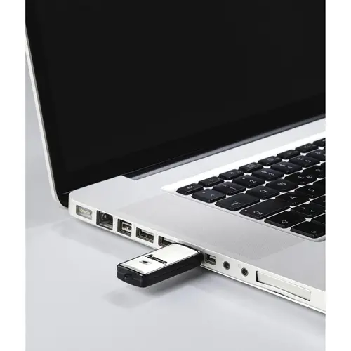 Memorie USB "Fancy", 64GB, HAMA-108062 - 4