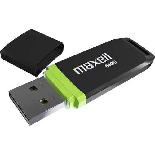 Μνήμη USB MAXELL SPEEDBOAT, 64GB - 1
