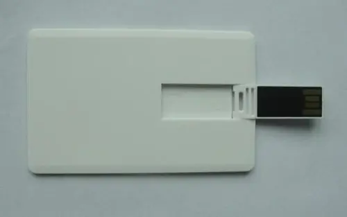 Μνήμη USB ESTILLO SD-25F, 32GB - 2