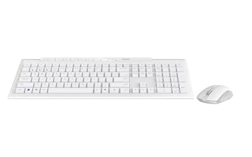 Set tastatură și mouse RAPOO 8210M Multi mode - 2