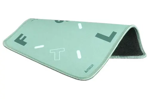 Пад за мишка A4tech FP25 FStyler, 250 x 200 x 2 mm, Зелен - image 2